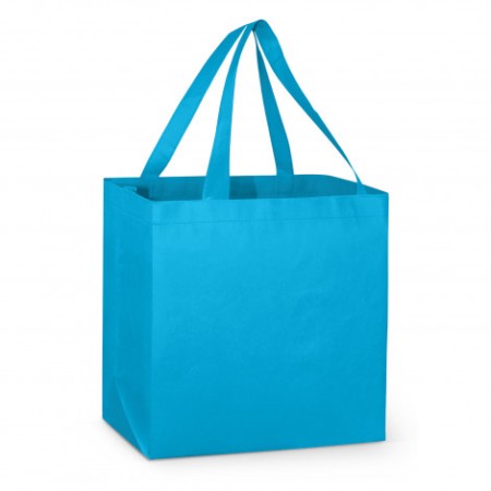 City Shopper Tote Bag Promotional Products